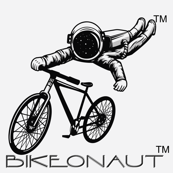 Bikeonaut